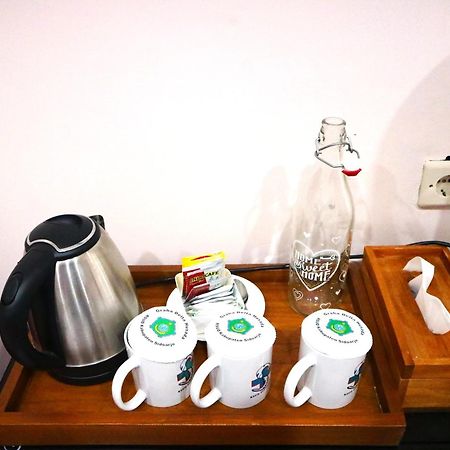 Penginapan Rsud Rt Notopuro 诗都阿佐 外观 照片