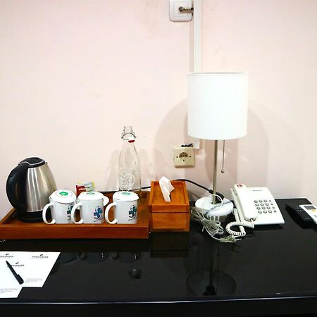 Penginapan Rsud Rt Notopuro 诗都阿佐 外观 照片