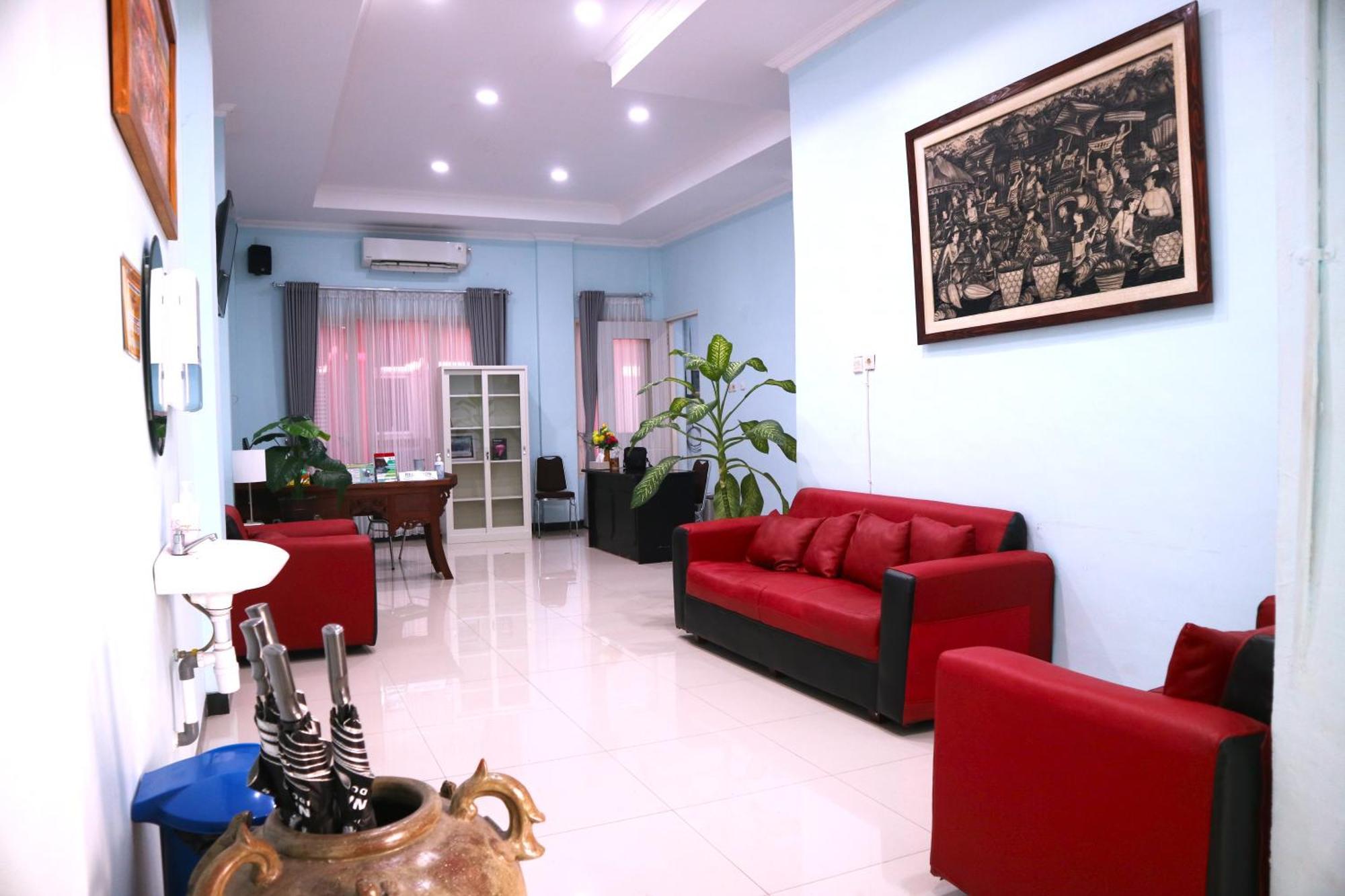 Penginapan Rsud Rt Notopuro 诗都阿佐 外观 照片